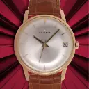 Zenith Stellina Yellow Gold - Our box and two-year warranty