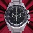 Omega Speedmaster Professional Pre Moonwatch ref:105.003-65 - Ed White - Flat link bracelet - circa 1965