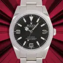 Template Orologio Vintage