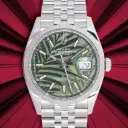 Rolex Datejust ref:126234 - Rolex Box and papers (10/2021)