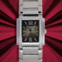 Patek Philippe 4910-1200a-010 Twenty~4, 36 diamonds 0.47 ct, 10/2024, Patek Box & Papers - our two-year warranty