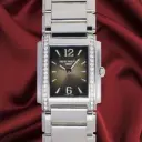 Patek Philippe 4910-1200a-010 Twenty~4, 36 diamonds 0.47 ct, 10/2024, Patek Box & Papers - our two-year warranty