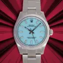 Rolex Datejust ref:277200 - 31MM - Rolex Box and Papers - 2025 