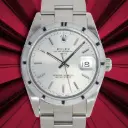 Rolex Oyster Perpetual Date ref:15210 - Original box and papers - (4/2003)