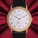 Blancpain Villeret - 18kt yellow gold - CAL 4795