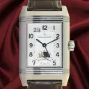 Jaeger Le Coultre ref.240.8.72 Grande Reverso Date Mens Watch - Original box and papers and our two-year warranty.