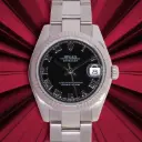 Rolex Datejust ref:178274, 18kt Rolesor & Steel, 31mm, Rolex Box & Papers, 7/2008