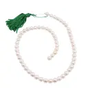 Filo di perle coltivate giapponesi 7/7,5mm