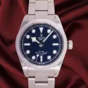 Tudor Black Bay 32 ref:M79580 - Original Box and papers (9/2020) - our two-year warranty