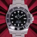 Rolex Submariner ref:114060, Rolex Box & Papers, 6/2013