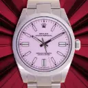 Rolex Oyster Perpetuale 41MM  Ref: 134300 Ser: 1TXXXXXX - Rolex Box and Papers - 2026
