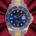 Rolex Submariner ref.126613LB - original box and papers (4/2023)