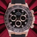 Rolex Daytona ref:116515LN - Rolex Box and Papers - 05/2022