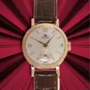 Bucherer Lady Vintage, oro 18k , approx 1960, our Box & Papers - our two-year warranty