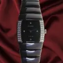 Rado Sintra Jubile Ceramic Diamonds ref:153.0618.3 - our box and two years warranty