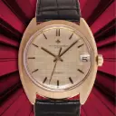 Vacheron Constantin Malte,  Date,  Automatic, 18 kt Yellow Gold, Our Box & Papers - Bros clasp and strap