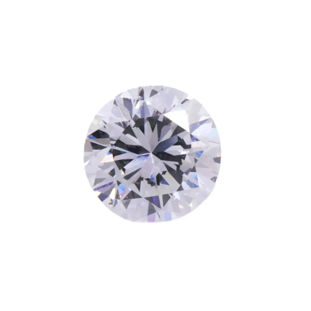 Diamante taglio Brillante - 1,76ct. F - VS1 laser inciso IGI