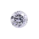 Diamante taglio Brillante - 1,76ct. F - VS1 laser inciso IGI