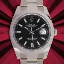 Rolex Detajust - Ref:126300 - 41MM- Rolex Box and Papers - 2026 