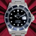 Rolex Submariner ref.16610, Full Set, Original Tritium Dial, 1992