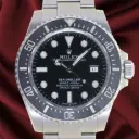 Rolex Sea-Dweller 4000 ref.116600 - Rolex Box & Papers - 2015