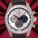 Zenith El Primero VpH 03.2040.400 - Original Box and papers - 2016