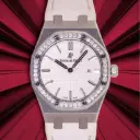 Audemars Piguet Royal Oak Lady ref.67651ST.ZZ.D011CR.01 Full Set -2016
