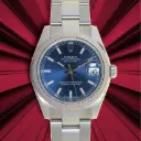 Rolex Datejust ref:178274 - 31mm 2016 - Original Box and Papers