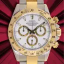 Rolex Daytona ref.116523 - Original box and papers (10/2005)