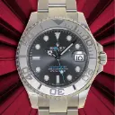 Rolex Yacht Master ref.268622 - 37 mm - Rolex Box and Papers (9/2026)