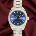Omega Seamaster Aqua Terra 150m 30 mm - ref:220.10.30.20.03.001, Omega Box & Papers