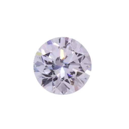 [MTR20240002697] Diamante taglio Brillante - 1,20ct. G-IF laser inciso IGI