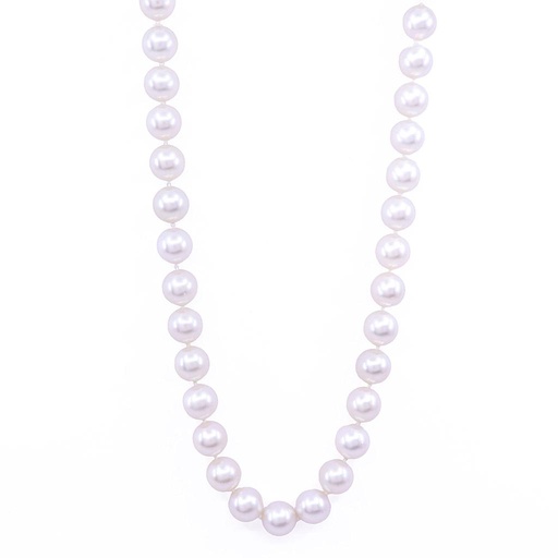 [MTR20220005095] Collana perle australiane 