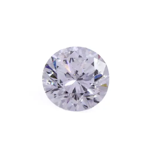 [MTR20180001009] Diamante taglio Brillante - 1,26ct. G-VVS2 laser inciso IGI