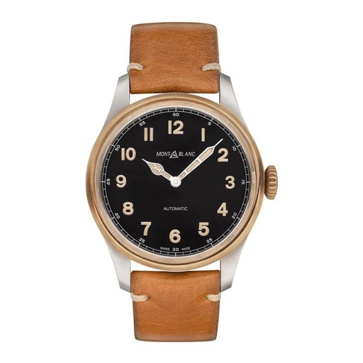 [MTR20190000494] Montblanc 1858 ref:116241