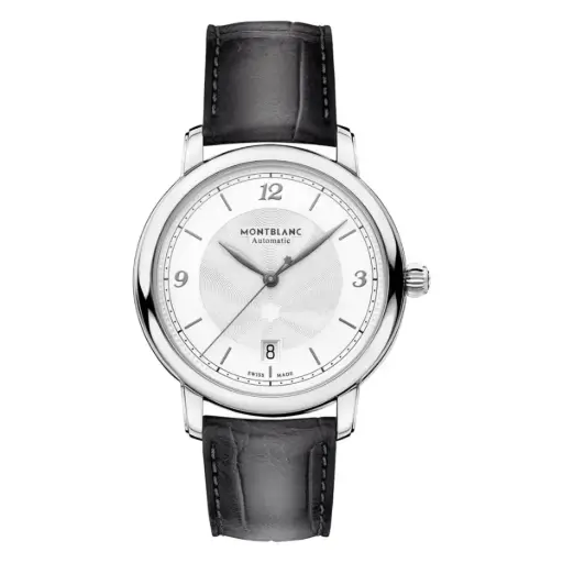 [119957] Montblanc Star Legacy Automatic Date 39 mm ref:119957