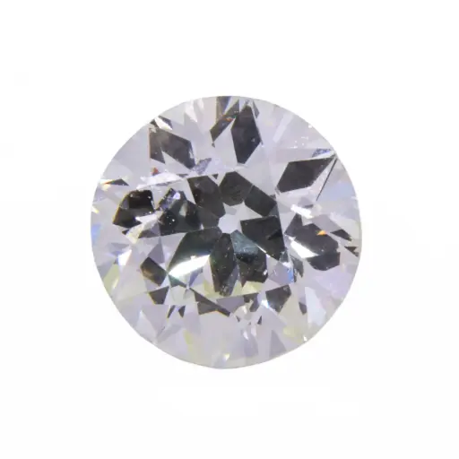 [MT32519087]  Diamante Old European Cut - 2.78ct. L-VS2 laser inciso IGI 