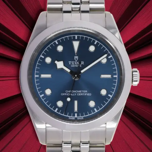 [MT32612622] Tudor Black Bay ref. 79680 Original Box and Papers (4/2024) 