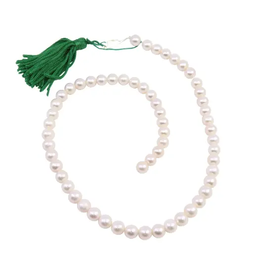 [MT32622135] Filo di perle coltivate giapponesi 7/7,5mm